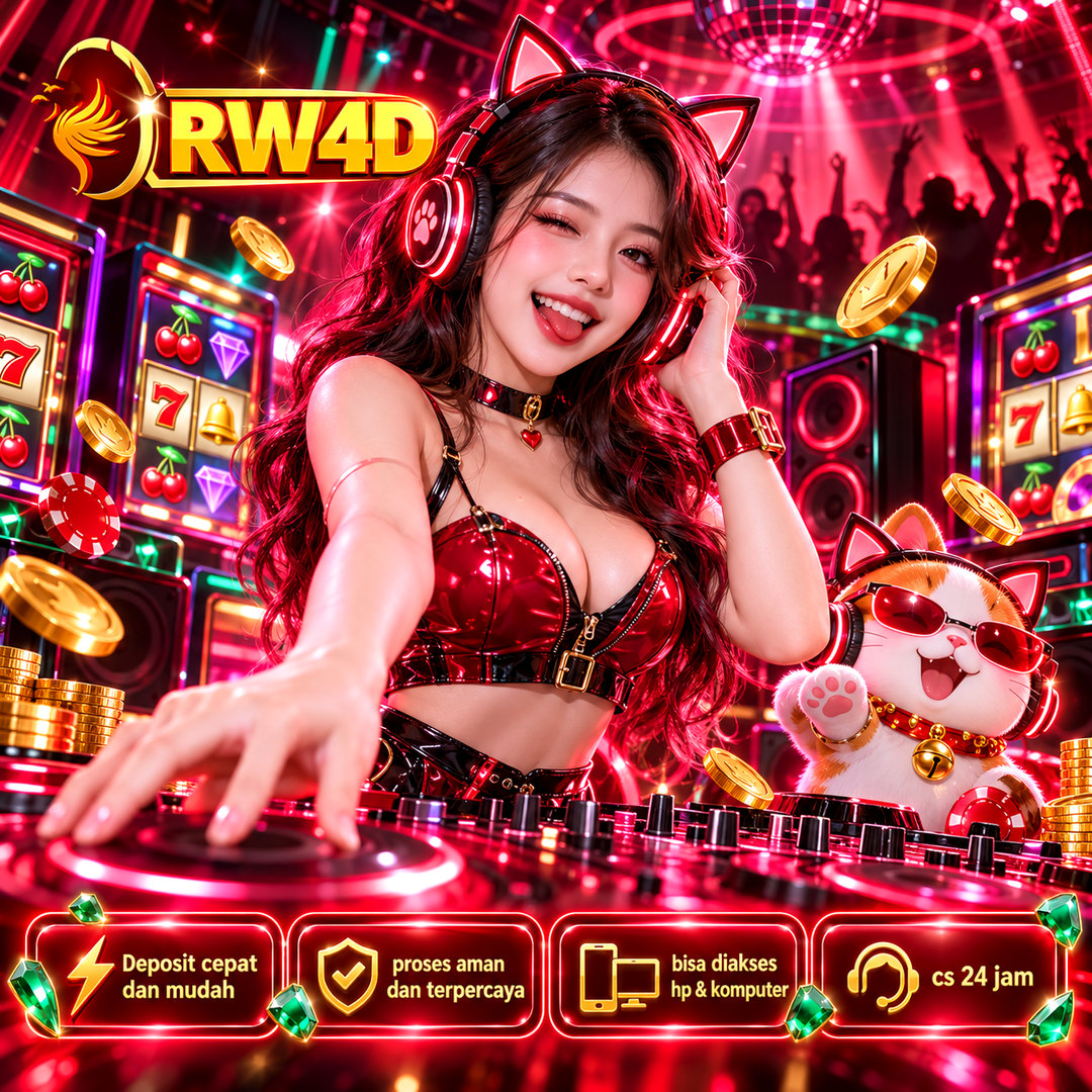 Sorotan game RW4D