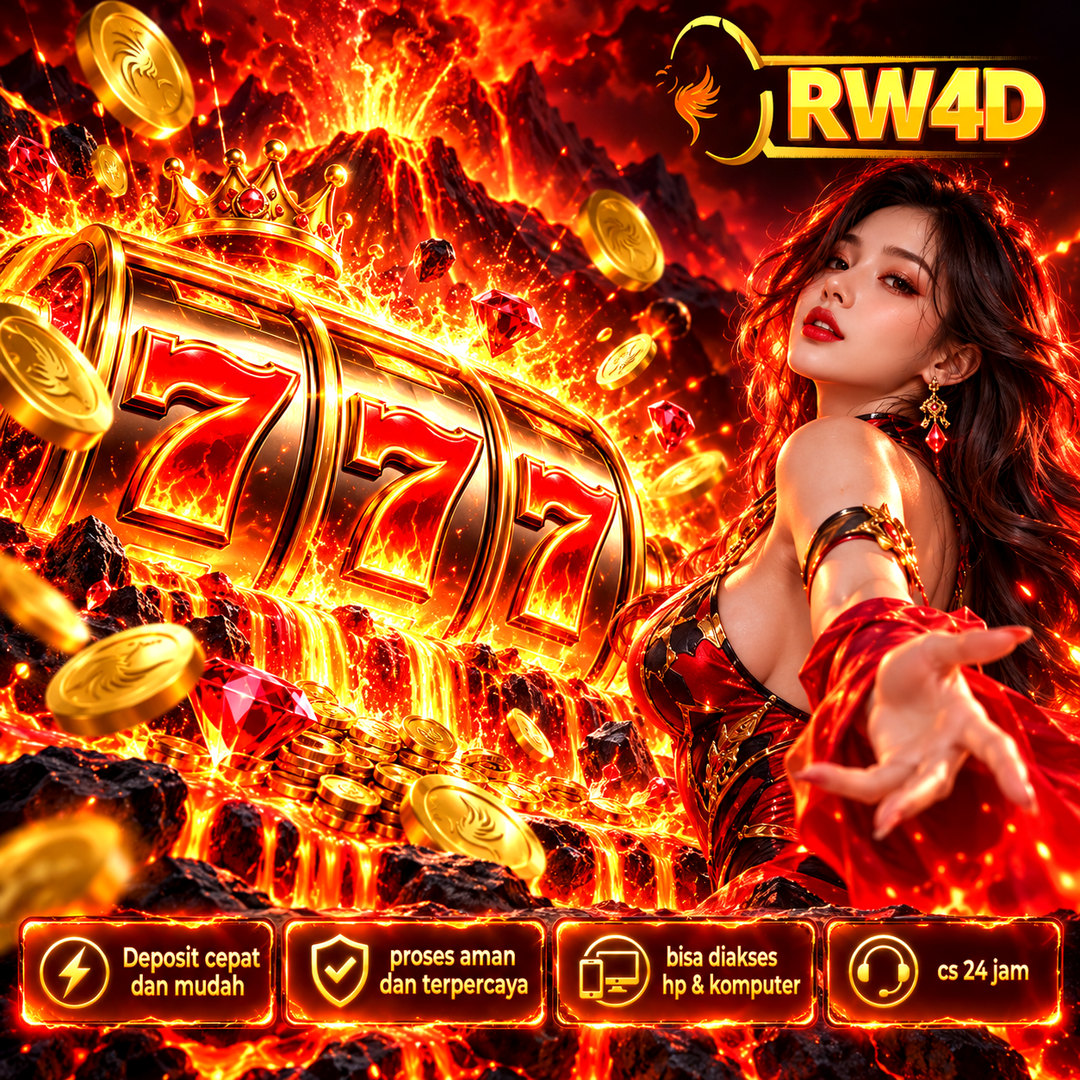 Visual utama RW4D